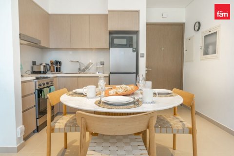 דירה להשכרה ב Downtown Dubai (Downtown Burj Dubai), Dubai, איחוד האמירויות 1 חדר שינה, 61.5 מ"ר, מספר 766520 - תמונה 8