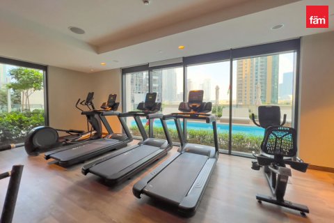 דירה להשכרה ב Downtown Dubai (Downtown Burj Dubai), Dubai, איחוד האמירויות 1 חדר שינה, 61.5 מ"ר, מספר 766520 - תמונה 16