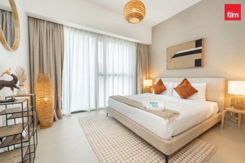 דירה להשכרה ב Downtown Dubai (Downtown Burj Dubai), Dubai, איחוד האמירויות 1 חדר שינה, 61.5 מ"ר, מספר 766520 - תמונה 9