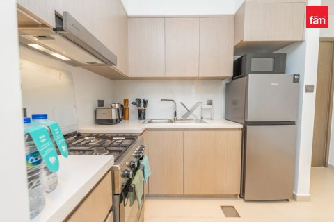 דירה להשכרה ב Downtown Dubai (Downtown Burj Dubai), Dubai, איחוד האמירויות 1 חדר שינה, 61.5 מ"ר, מספר 766520 - תמונה 15