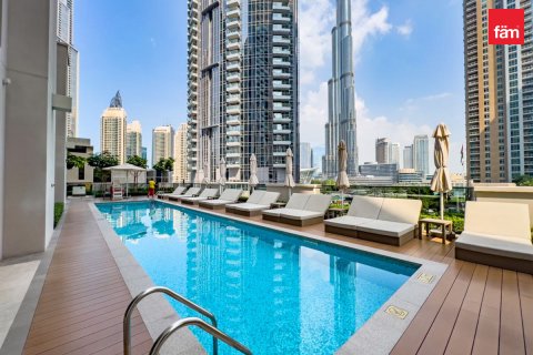 דירה להשכרה ב Downtown Dubai (Downtown Burj Dubai), Dubai, איחוד האמירויות 1 חדר שינה, 61.5 מ"ר, מספר 766520 - תמונה 20