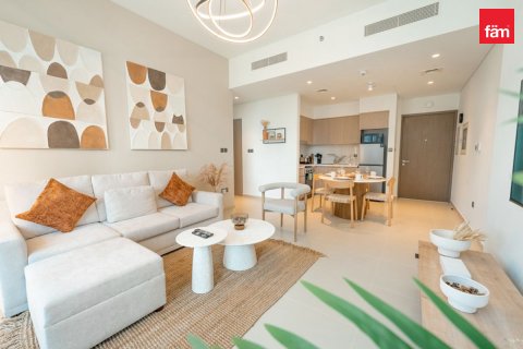 דירה להשכרה ב Downtown Dubai (Downtown Burj Dubai), Dubai, איחוד האמירויות 1 חדר שינה, 61.5 מ"ר, מספר 766520 - תמונה 4