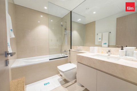 דירה להשכרה ב Downtown Dubai (Downtown Burj Dubai), Dubai, איחוד האמירויות 1 חדר שינה, 61.5 מ"ר, מספר 766520 - תמונה 18