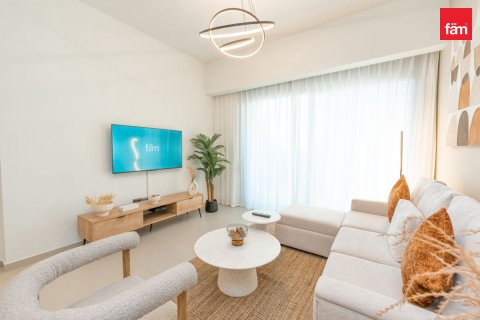 דירה להשכרה ב Downtown Dubai (Downtown Burj Dubai), Dubai, איחוד האמירויות 1 חדר שינה, 61.5 מ"ר, מספר 766520 - תמונה 3