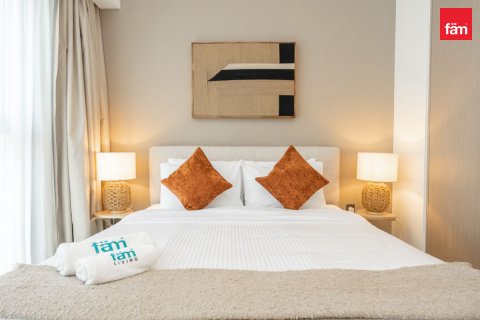 דירה להשכרה ב Downtown Dubai (Downtown Burj Dubai), Dubai, איחוד האמירויות 1 חדר שינה, 61.5 מ"ר, מספר 766520 - תמונה 11
