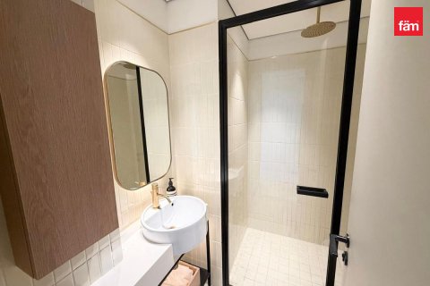 Apartament në Business Bay, Dubai, Emiratet e Bashkuara Arabe 34.7 m2. № 766518 - Foto 9