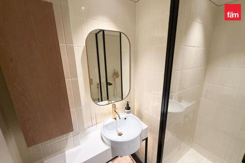Apartament në Business Bay, Dubai, Emiratet e Bashkuara Arabe 34.7 m2. № 766518 - Foto 8