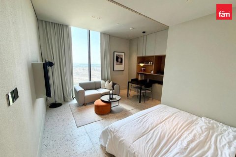 Apartament në Business Bay, Dubai, Emiratet e Bashkuara Arabe 34.7 m2. № 766518 - Foto 1