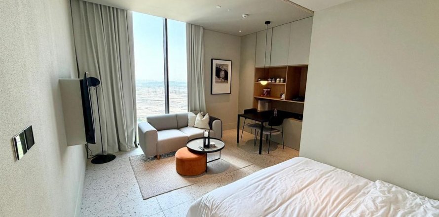 Apartament në Business Bay, Dubai, Emiratet e Bashkuara Arabe 34.7 m2. № 766518