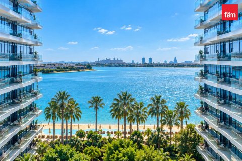 Διαμέρισμα σε Palm Jumeirah, Dubai, ΗΑΕ 2 υπνοδωμάτια, 124 τ.μ. Αρ. 766516 - φωτογραφία 10