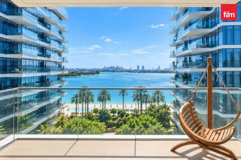 Διαμέρισμα σε Palm Jumeirah, Dubai, ΗΑΕ 2 υπνοδωμάτια, 124 τ.μ. Αρ. 766516