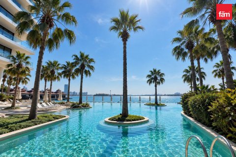 Διαμέρισμα σε Palm Jumeirah, Dubai, ΗΑΕ 2 υπνοδωμάτια, 124 τ.μ. Αρ. 766516 - φωτογραφία 11