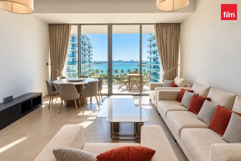 Διαμέρισμα σε Palm Jumeirah, Dubai, ΗΑΕ 2 υπνοδωμάτια, 124 τ.μ. Αρ. 766516 - φωτογραφία 2