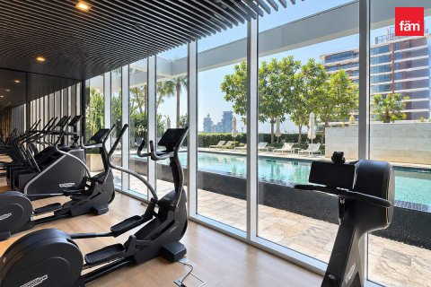 Διαμέρισμα σε Palm Jumeirah, Dubai, ΗΑΕ 2 υπνοδωμάτια, 124 τ.μ. Αρ. 766516 - φωτογραφία 14