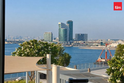Apartemen di Dubai, UEA 2 kamar tidur, 101.7 m2 nomor 766515 - foto 27