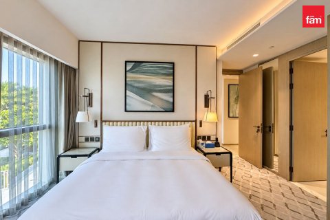 Apartemen di Dubai, UEA 2 kamar tidur, 101.7 m2 nomor 766515 - foto 11