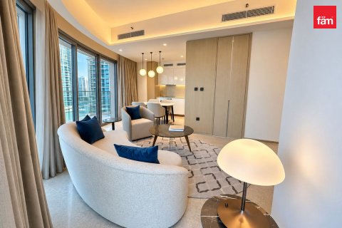 Apartemen di Dubai, UEA 2 kamar tidur, 101.7 m2 nomor 766515 - foto 7