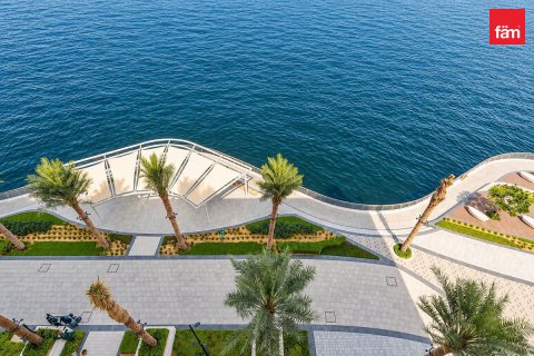 Apartemen di Dubai, UEA 2 kamar tidur, 101.7 m2 nomor 766515 - foto 26
