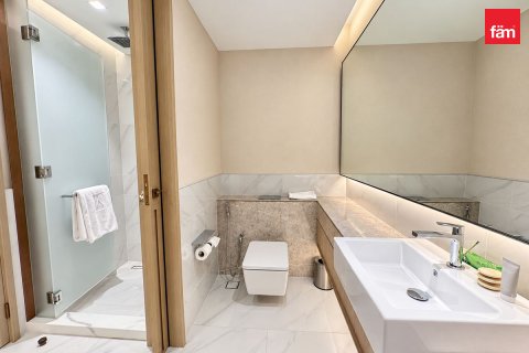 Apartemen di Dubai, UEA 2 kamar tidur, 101.7 m2 nomor 766515 - foto 20