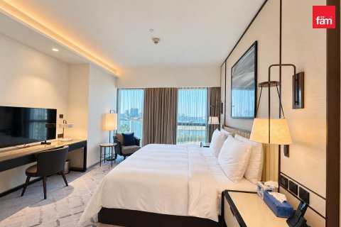Apartemen di Dubai, UEA 2 kamar tidur, 101.7 m2 nomor 766515 - foto 12