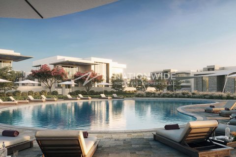 Vila v Abu Dhabi, SAE 5 ložnice, 794 m² Č.: 634261 - fotografie 8