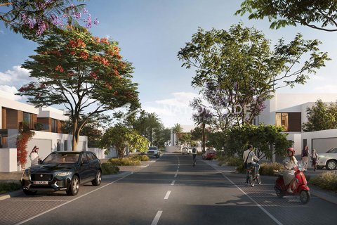 Vila v Abu Dhabi, SAE 5 ložnice, 794 m² Č.: 634261 - fotografie 7