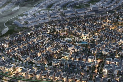 Vila v Abu Dhabi, SAE 5 ložnice, 794 m² Č.: 634261 - fotografie 3