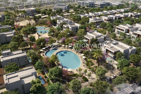Vila v Abu Dhabi, SAE 5 ložnice, 794 m² Č.: 634261 - fotografie 4