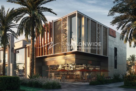 Vila v Abu Dhabi, SAE 5 ložnice, 794 m² Č.: 634261 - fotografie 10