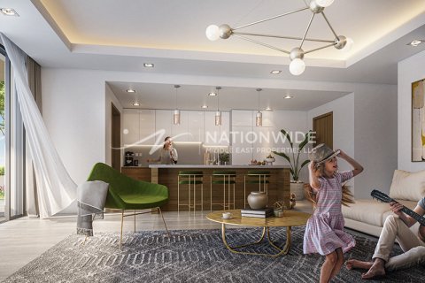 Vila v Abu Dhabi, SAE 4 ložnice, 476 m² Č.: 634259 - fotografie 5