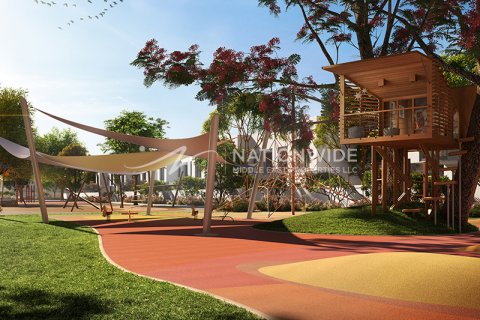 Vila v Abu Dhabi, SAE 4 ložnice, 476 m² Č.: 634259 - fotografie 11