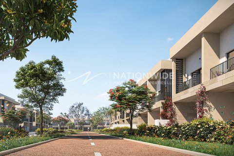 Vila v Abu Dhabi, SAE 4 ložnice, 476 m² Č.: 634259 - fotografie 13