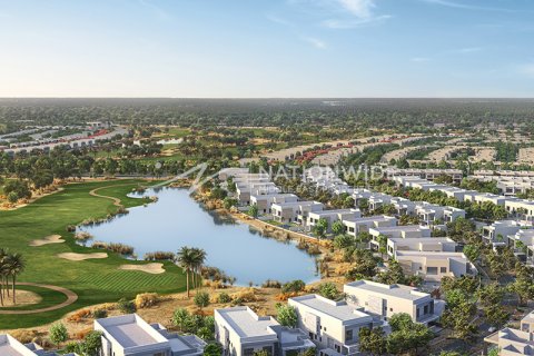Vila v Abu Dhabi, SAE 4 ložnice, 476 m² Č.: 634259 - fotografie 15