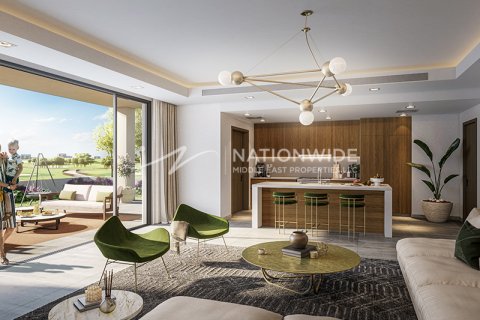 Vila v Abu Dhabi, SAE 4 ložnice, 476 m² Č.: 634259 - fotografie 3