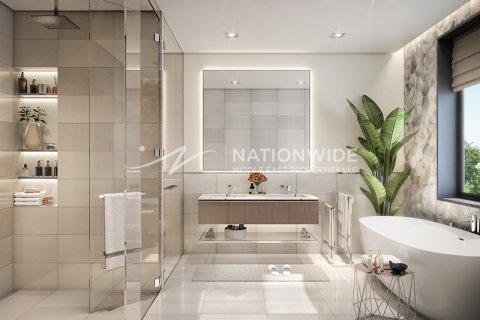 Vila v Abu Dhabi, SAE 4 ložnice, 476 m² Č.: 634259 - fotografie 10
