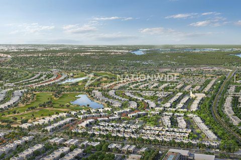 Vila v Abu Dhabi, SAE 4 ložnice, 476 m² Č.: 634259 - fotografie 14