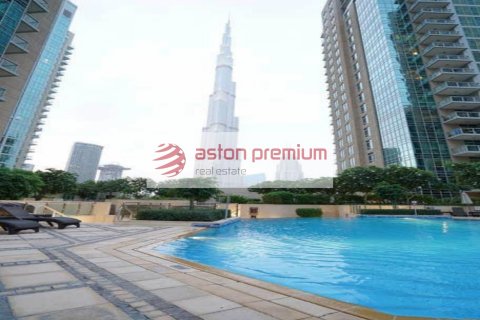 Byt v Downtown Dubai (Downtown Burj Dubai), SAE 1 ložnice, 84.2 m² Č.: 634263 - fotografie 10