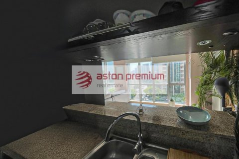 Byt v Downtown Dubai (Downtown Burj Dubai), SAE 1 ložnice, 84.2 m² Č.: 634263 - fotografie 5