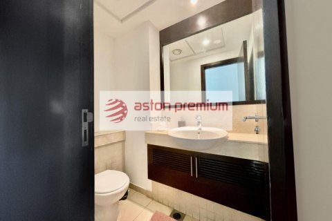 Byt v Downtown Dubai (Downtown Burj Dubai), SAE 1 ložnice, 84.2 m² Č.: 634263 - fotografie 7