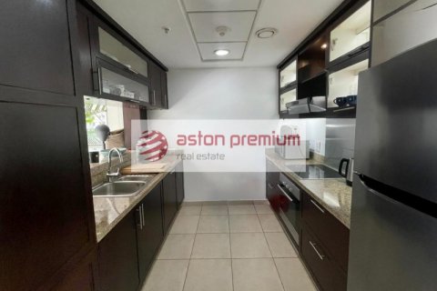 Byt v Downtown Dubai (Downtown Burj Dubai), SAE 1 ložnice, 84.2 m² Č.: 634263 - fotografie 3