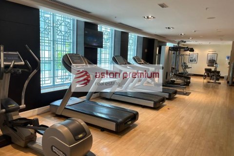 Byt v Downtown Dubai (Downtown Burj Dubai), SAE 1 ložnice, 84.2 m² Č.: 634263 - fotografie 8