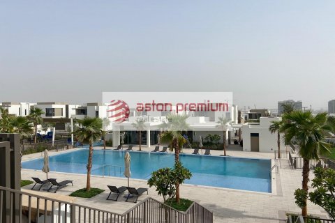 Villa sa Al Furjan, Dubai, UAE 4 silid-tulugan, 620 sq.m. № 634262 - larawan 10