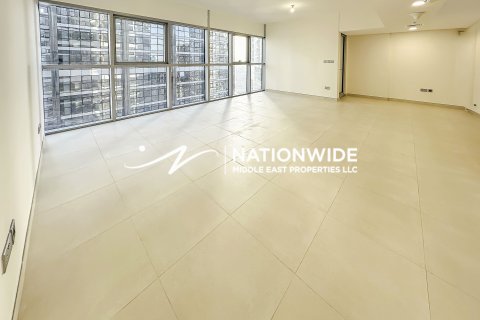 Apartmen di Abu Dhabi, UAE 3 bilik tidur, 142 meter persegi № 634258 - foto 4