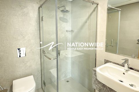 Apartmen di Abu Dhabi, UAE 3 bilik tidur, 142 meter persegi № 634258 - foto 9
