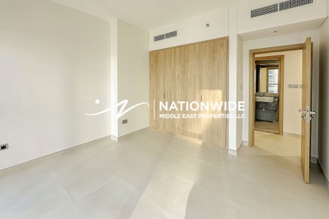 Apartmen di Abu Dhabi, UAE 3 bilik tidur, 142 meter persegi № 634258 - foto 8