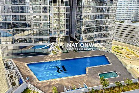 Apartmen di Abu Dhabi, UAE 3 bilik tidur, 142 meter persegi № 634258 - foto 10