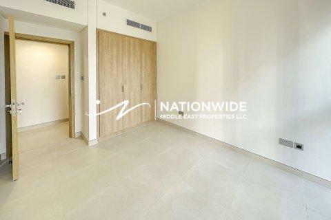 Apartmen di Abu Dhabi, UAE 3 bilik tidur, 142 meter persegi № 634258 - foto 7