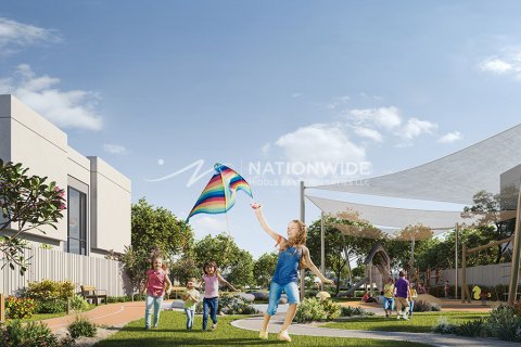 Vilă de vânzare în Abu Dhabi, EAU 4 dormitoare, 315 mp.  №634260 - poză 8