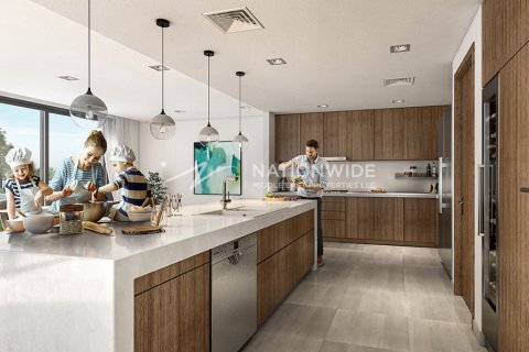 Vilă de vânzare în Abu Dhabi, EAU 4 dormitoare, 315 mp.  №634260 - poză 2