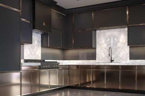 Penthouse para venda em Business Bay, Dubai, EAU 7 quartos, 557 m2 № 637344 - foto 3